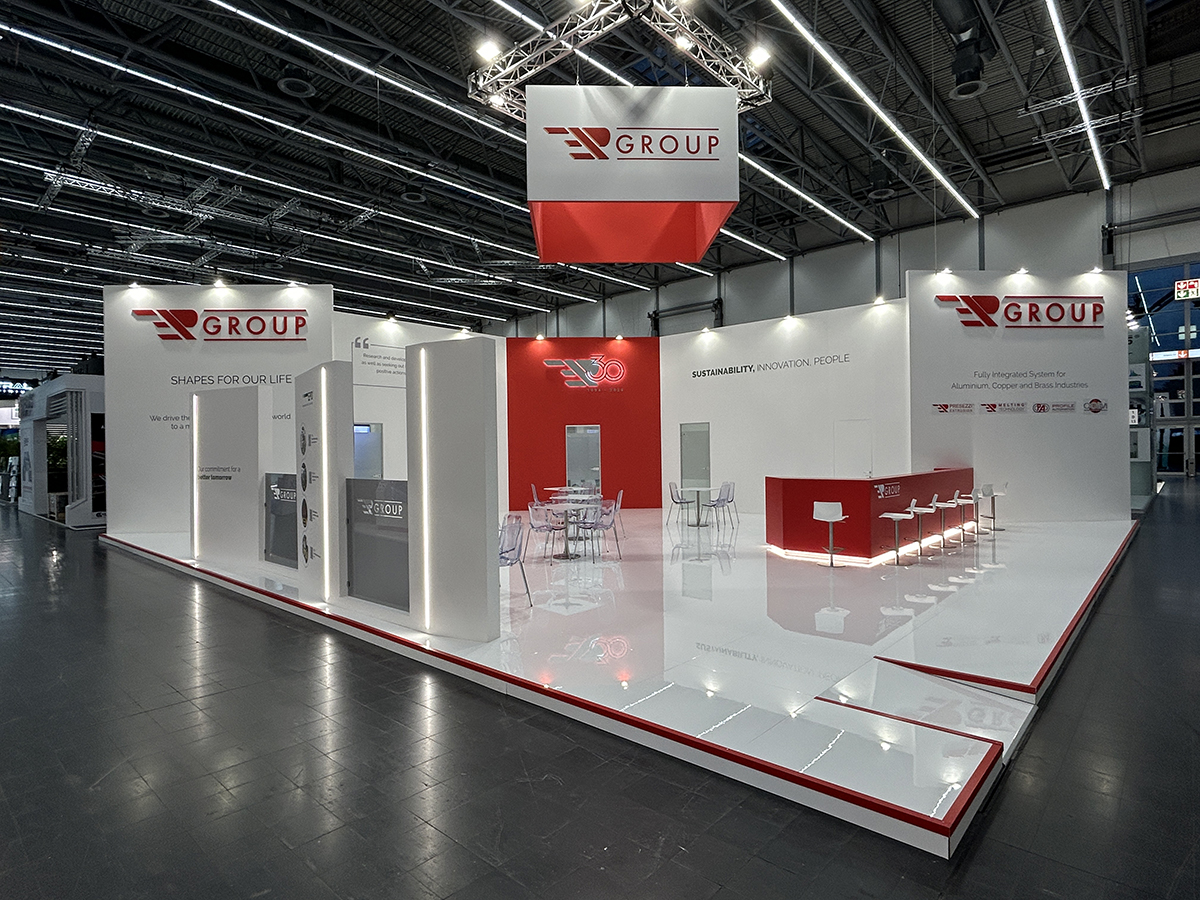 PRESEZZI EXTRUSION